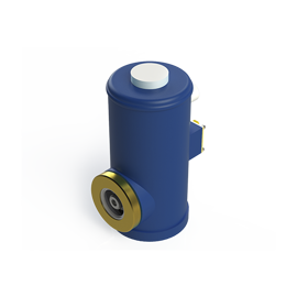 PC MCT LN2 Cooled