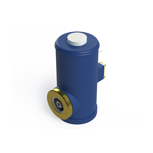 PC MCT LN2 Cooled