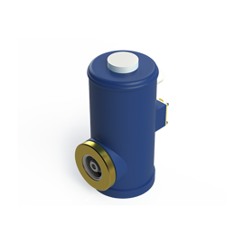 PC MCT LN2 Cooled