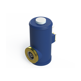 PC MCT LN2 Cooled