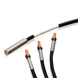Fiber Bundle