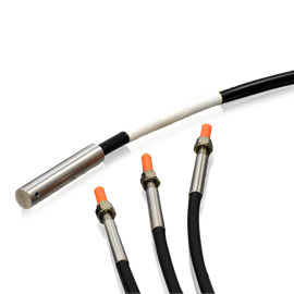 Fiber Bundle