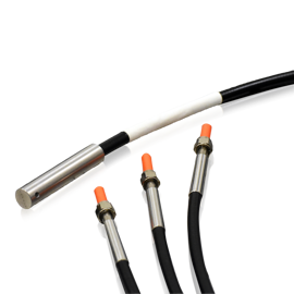 Fiber Bundle