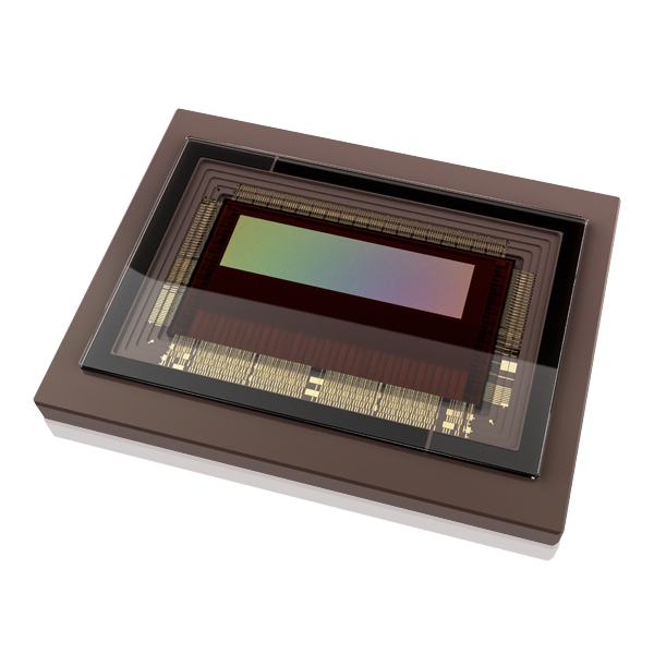 3D Image Sensors