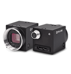Flea3 USB3（旧製品）