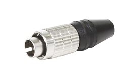 Connettore circolare GPIO Hirose HR25, 8 pin