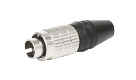 Hirose HR25 Circular GPIO Connector