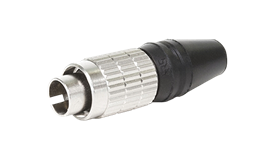 Hirose HR25 Circular GPIO Connector