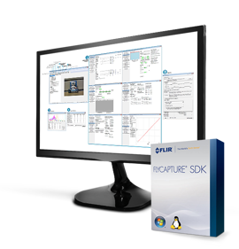 Blackfly GigEカメラ | Teledyne Vision Solutions