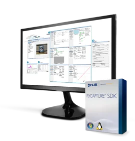 FlyCapture SDK (Legacy)
