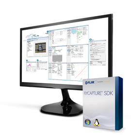 FlyCapture SDK（旧版）