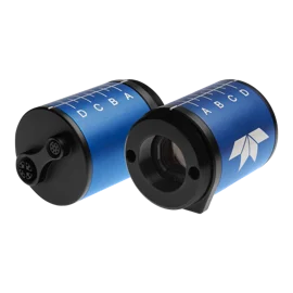 Forge 1GigE IP67