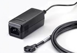 12 V Power Supply with Samtec ISDF-05-D Connector
