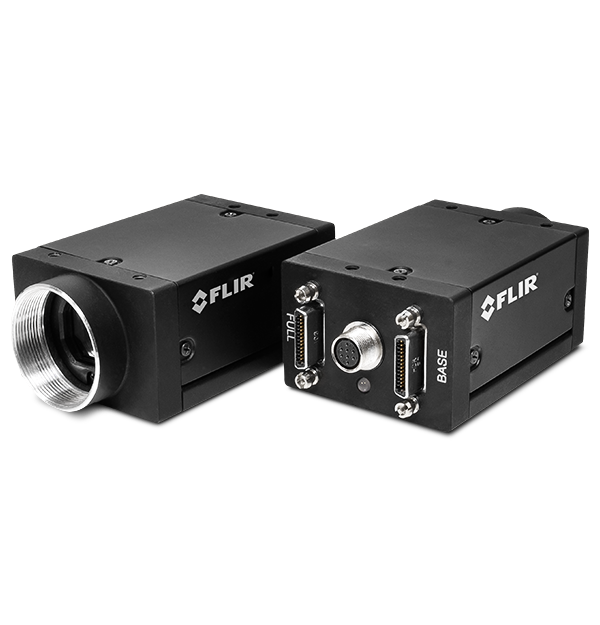 Gazelle Camera Link (Legacy)