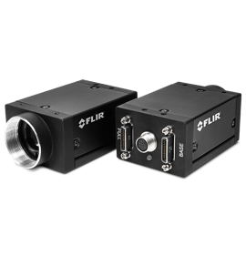 Gazelle Camera Link (ancien)