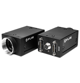 Gazelle Camera Link (Legacy)