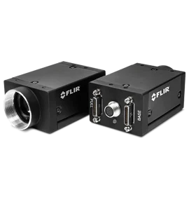 Gazelle Camera Link (Legacy)