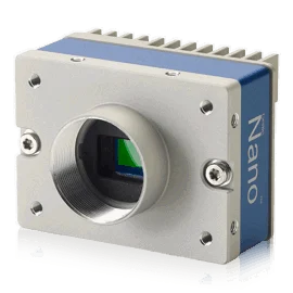 Genie Nano 5GigE