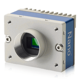 Genie Nano 5GigE