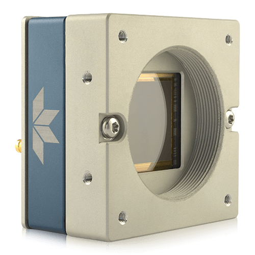 Genie Nano-CXP - Compact CoaXPress Cameras | Teledyne Vision Solutions