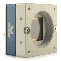 Genie Nano-CXP