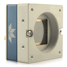 Genie Nano-CXP