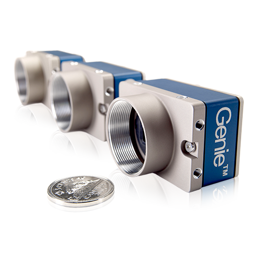 GigE Cameras