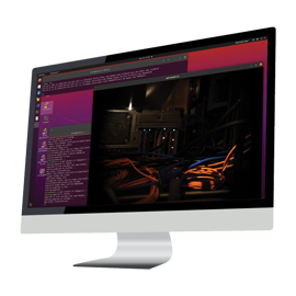 Linux GigE-V Framework