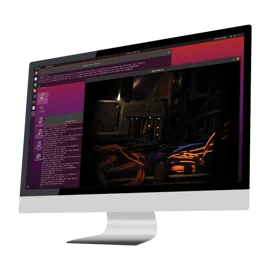 Linux GigE-V Framework