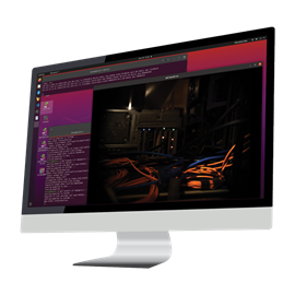 Linux GigE-V Framework