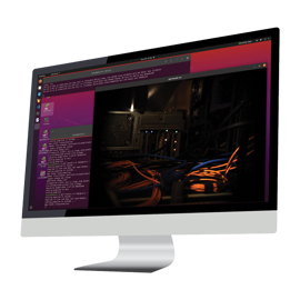 Linux GigE-V Framework