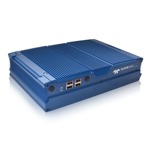 GEVA 3000 CL (Legacy)