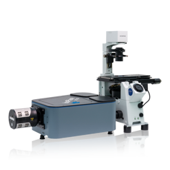 Microscope Interface