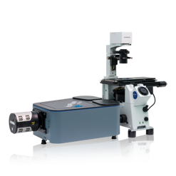 Microscope Interface