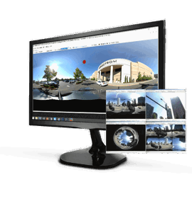 Ladybug SDK