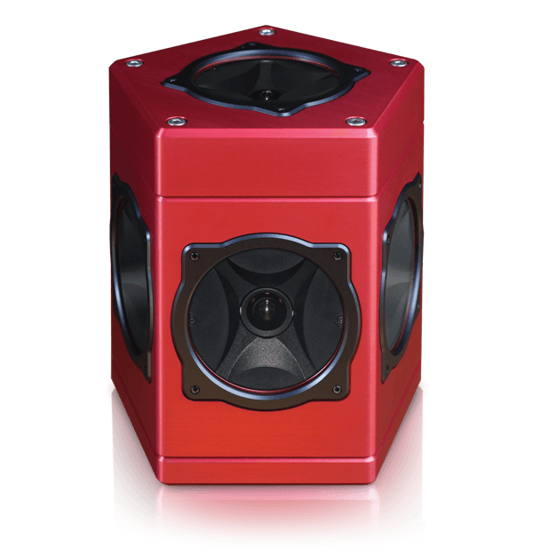 Ladybug3 FireWire (Legacy)