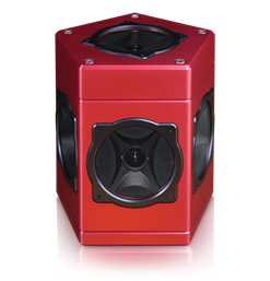 Ladybug3 FireWire (Legacy)