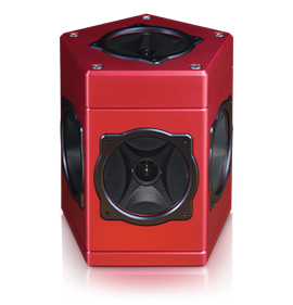 Ladybug3 FireWire (Legacy)