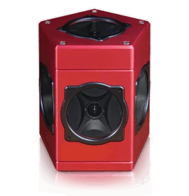 Ladybug3 FireWire (Legacy)