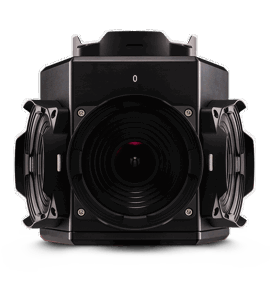 Ladybug5 USB3 (ancien)