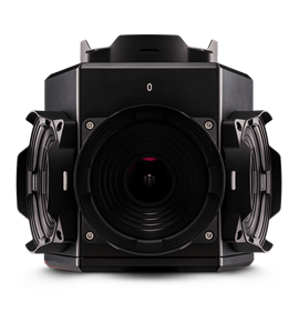 Ladybug5 USB3 (Legacy)