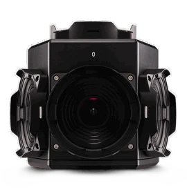 Ladybug5 USB3 (Legacy)