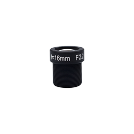 S-mount 2/3<span>"</span> Lenses