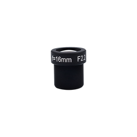 S-mount 2/3<span>&quot;</span> Lenses