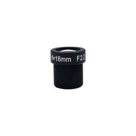 S-mount 2/3<span>"</span> Lenses
