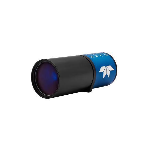 60 mm Lens Tube with Acrylic Cover