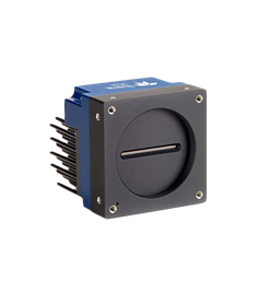 Linea HS - Charge-Domain TDI Line Scan Camera | Teledyne Vision