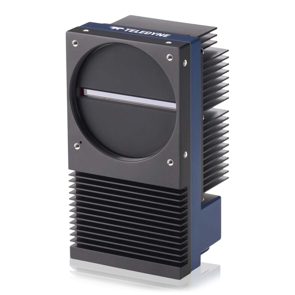 ★ DALSA HS-80-08K80-00-Rラインスキャンカメラ Linea HS2 - Introducing The Future of Line Scan Imaging | Teledyne