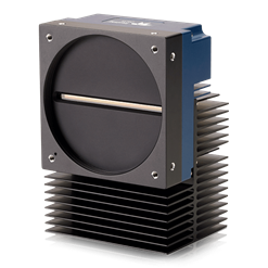 Linea HS - Charge-Domain TDI Line Scan Camera | Teledyne Vision