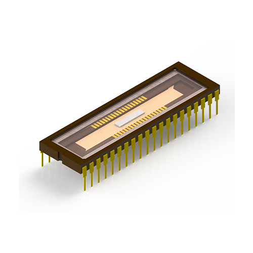 InGaAs Linear Arrays